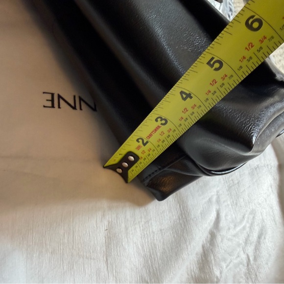 brand new with tags COURONNE Fermier Tote - Picture 13 of 13